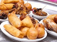 Small chops